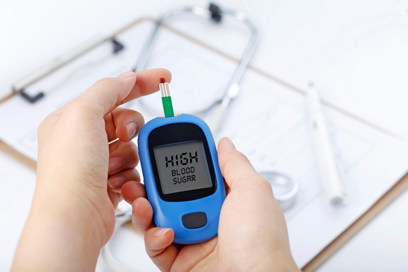Exame de Curva Glicêmica e Sua Importância no Diagnóstico de Diabetes
